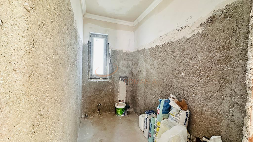 Casa, 3 camere Ilfov/Buftea