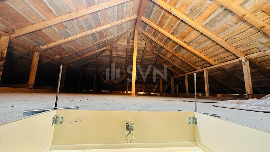 Casa, 3 camere Ilfov/Buftea