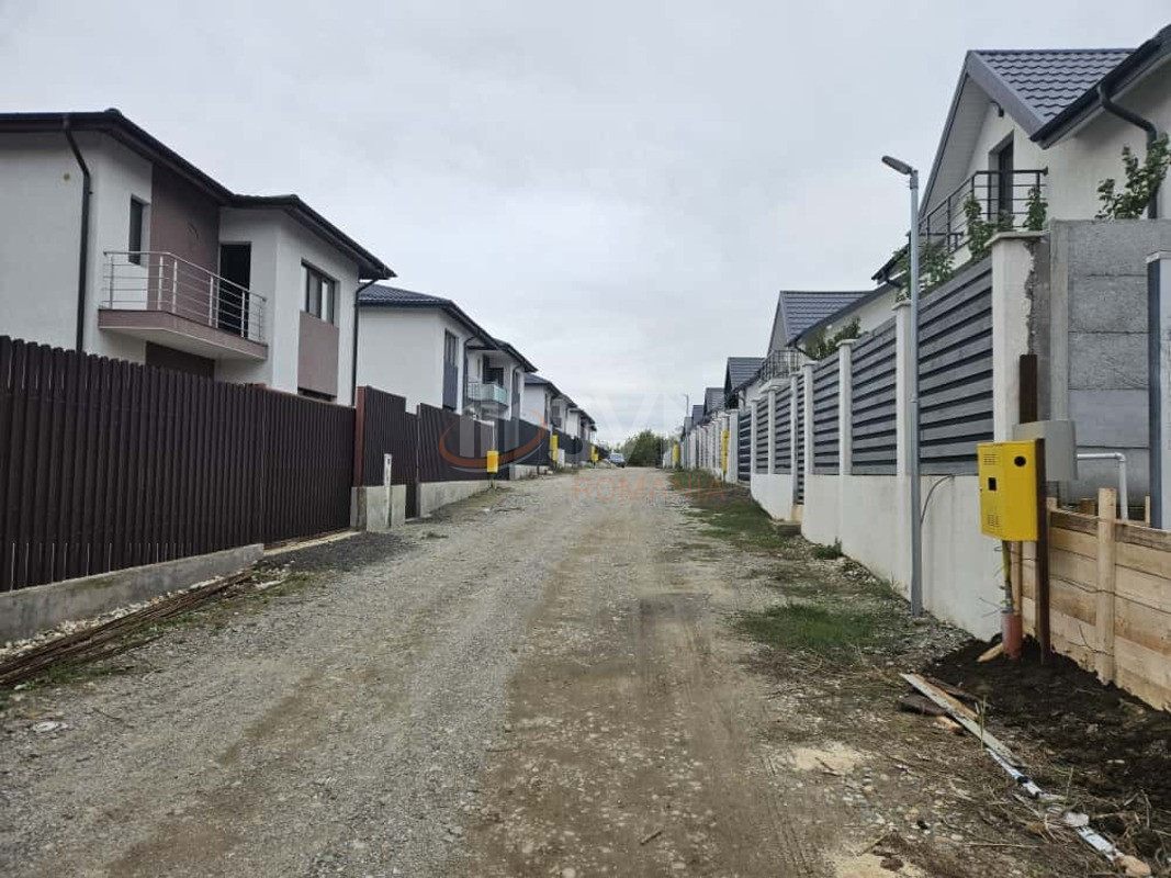 Casa, 3 camere Ilfov/Berceni