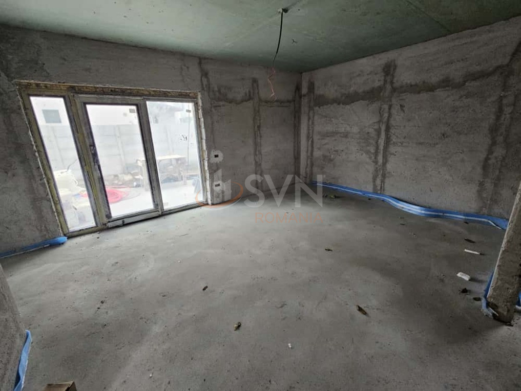 Casa, 3 camere Ilfov/Berceni