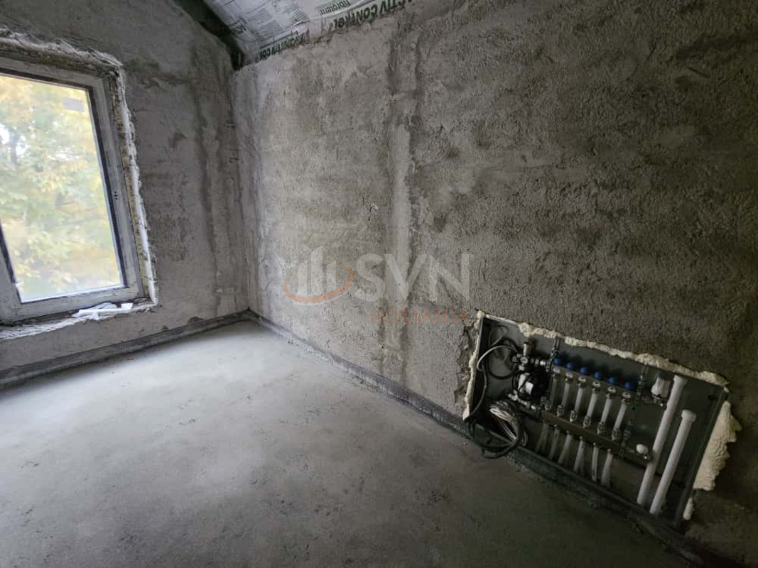 Casa, 3 camere Ilfov/Berceni