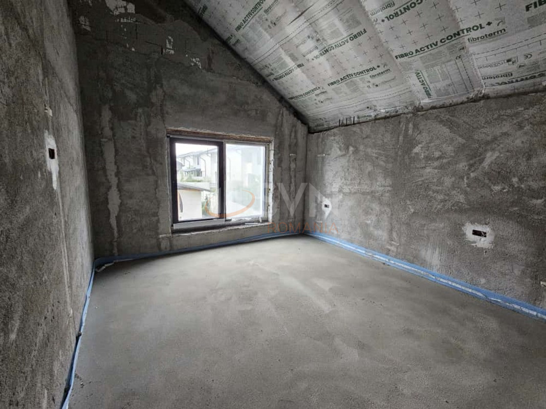 Casa, 3 camere Ilfov/Berceni