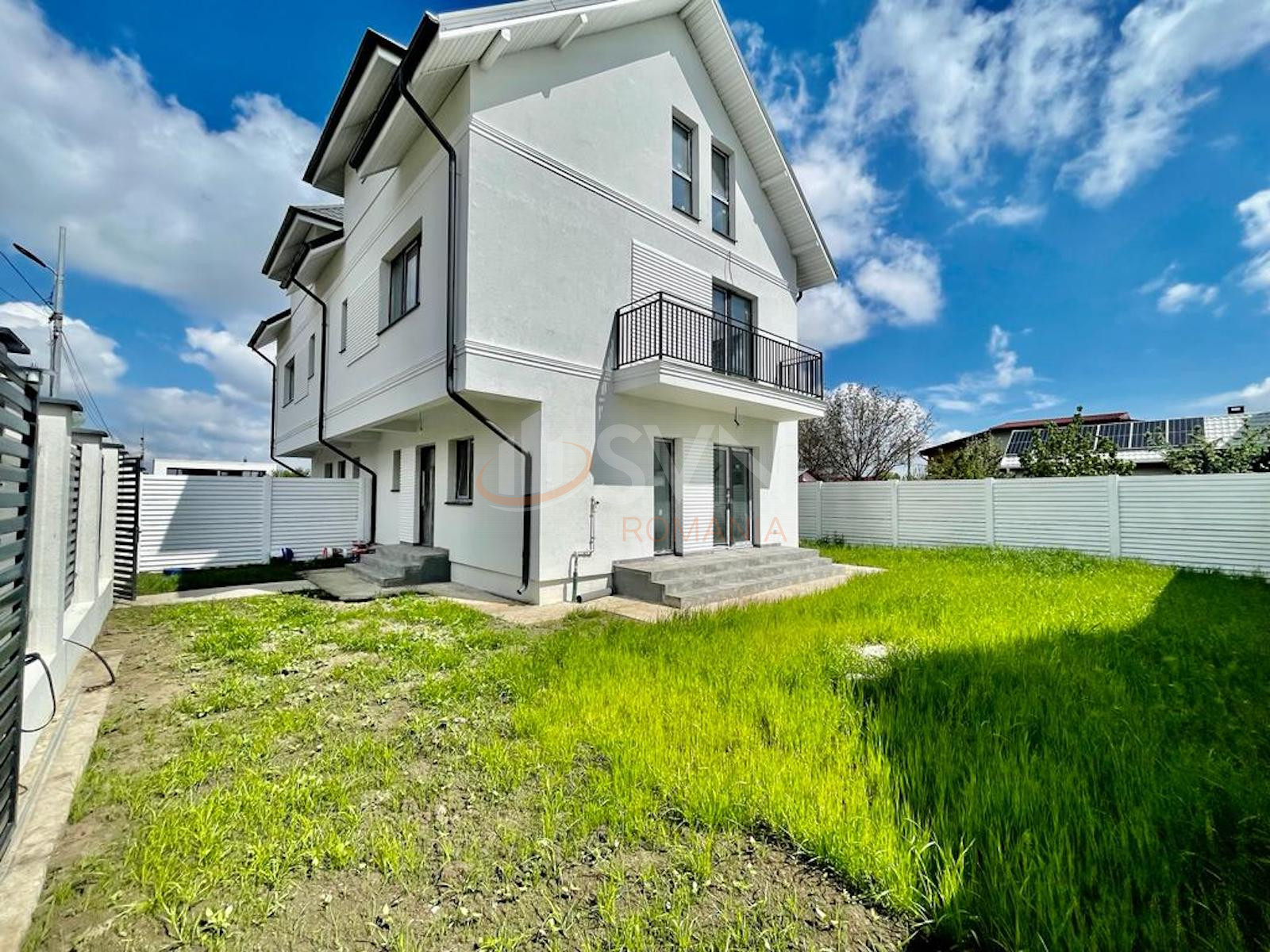 Casa, 3 camere Ilfov/Otopeni