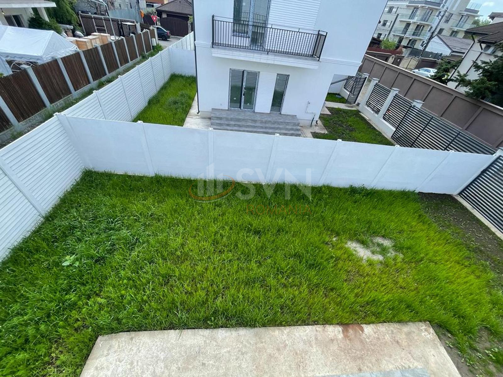 Casa, 3 camere Ilfov/Otopeni