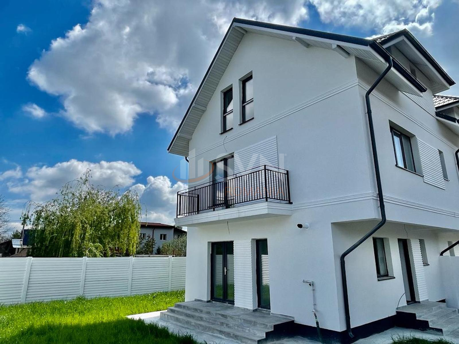 Casa, 3 camere Ilfov/Otopeni