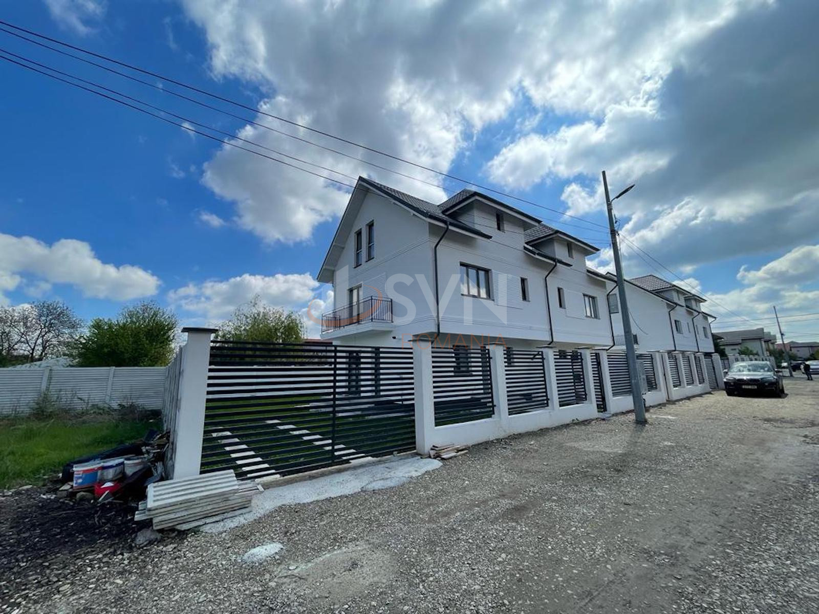 Casa, 3 camere Ilfov/Otopeni