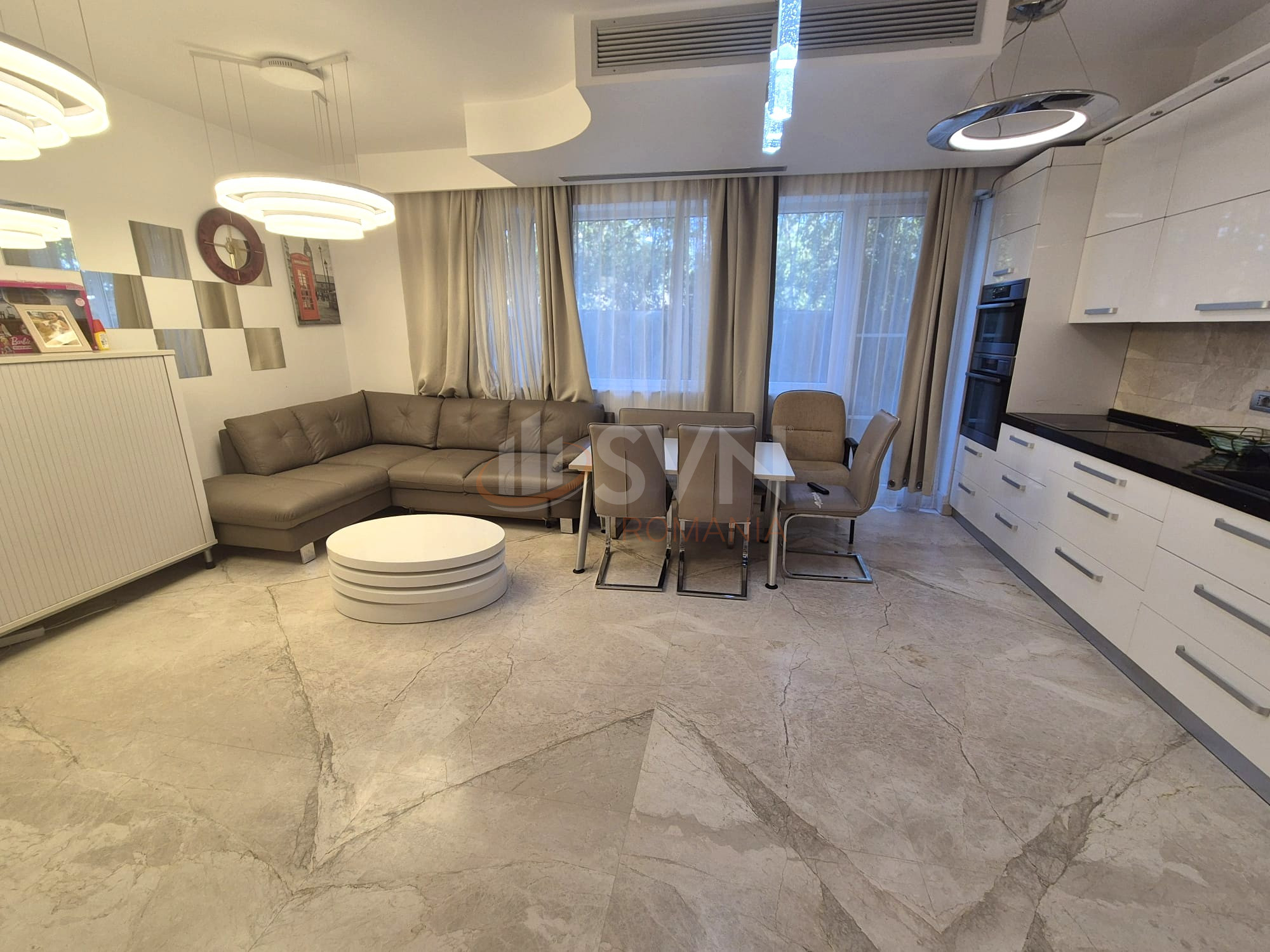 Casa, 3 camere Bucuresti/Pipera