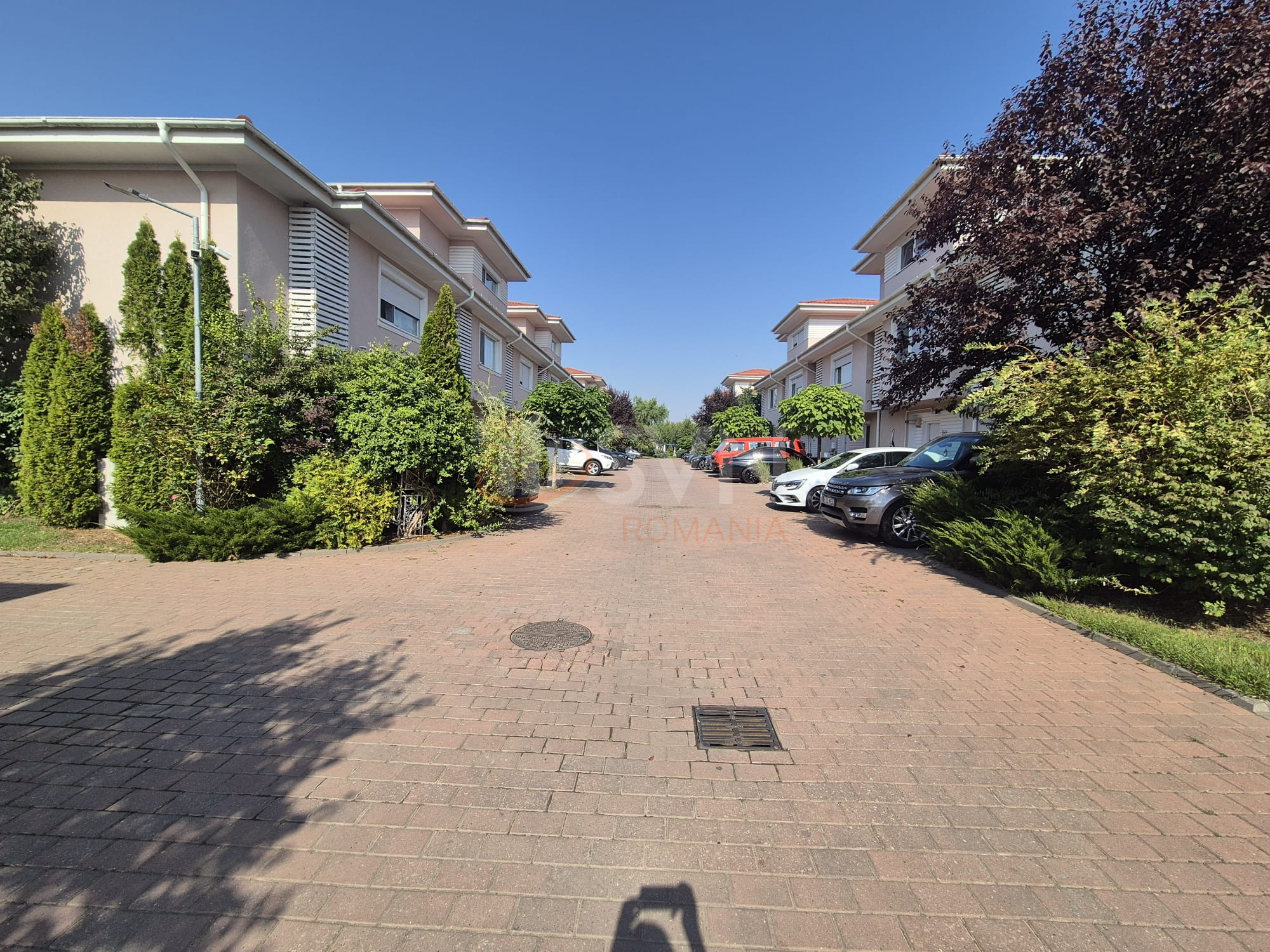 Casa, 3 camere Bucuresti/Pipera