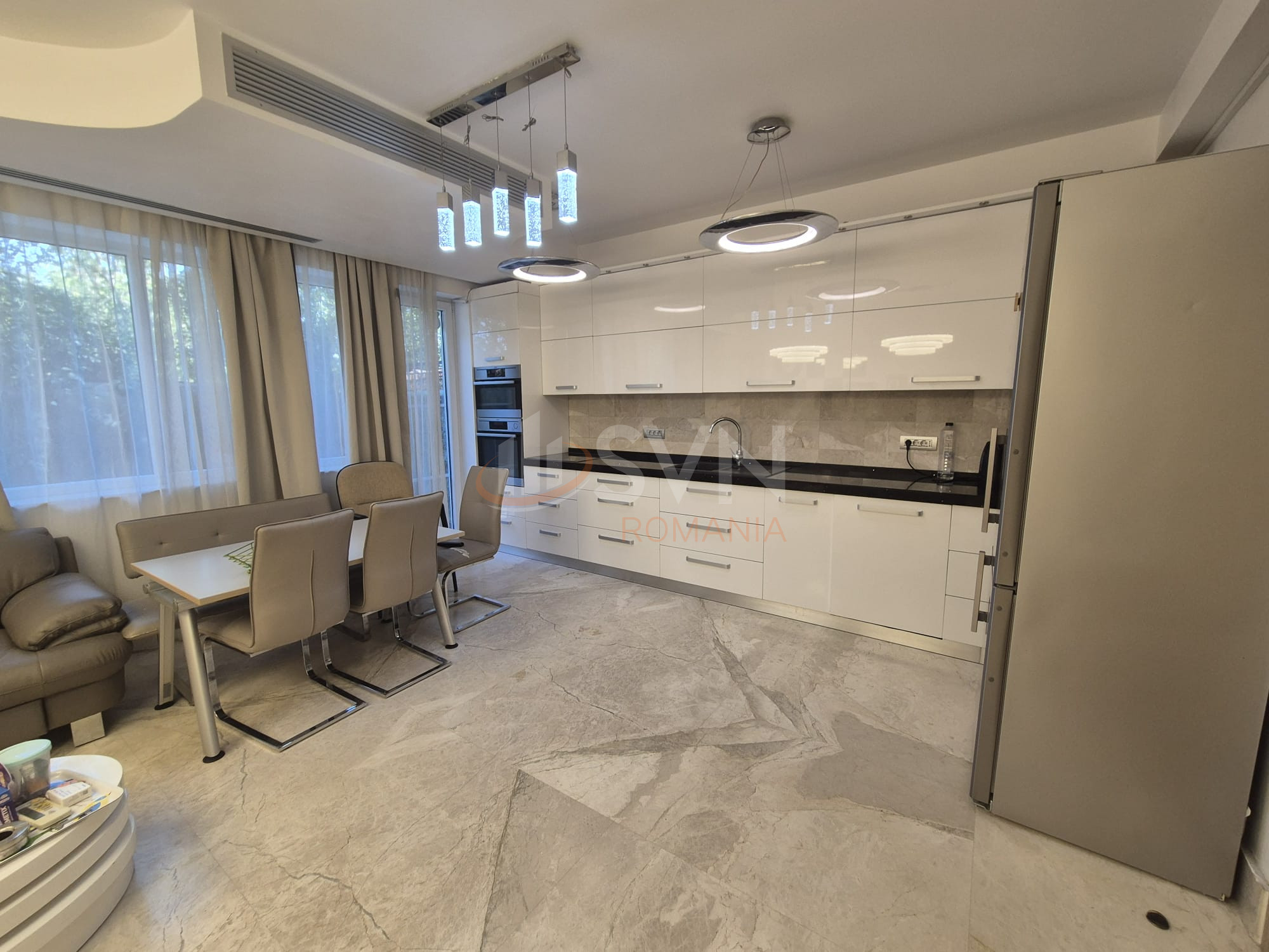 Casa, 3 camere Bucuresti/Pipera