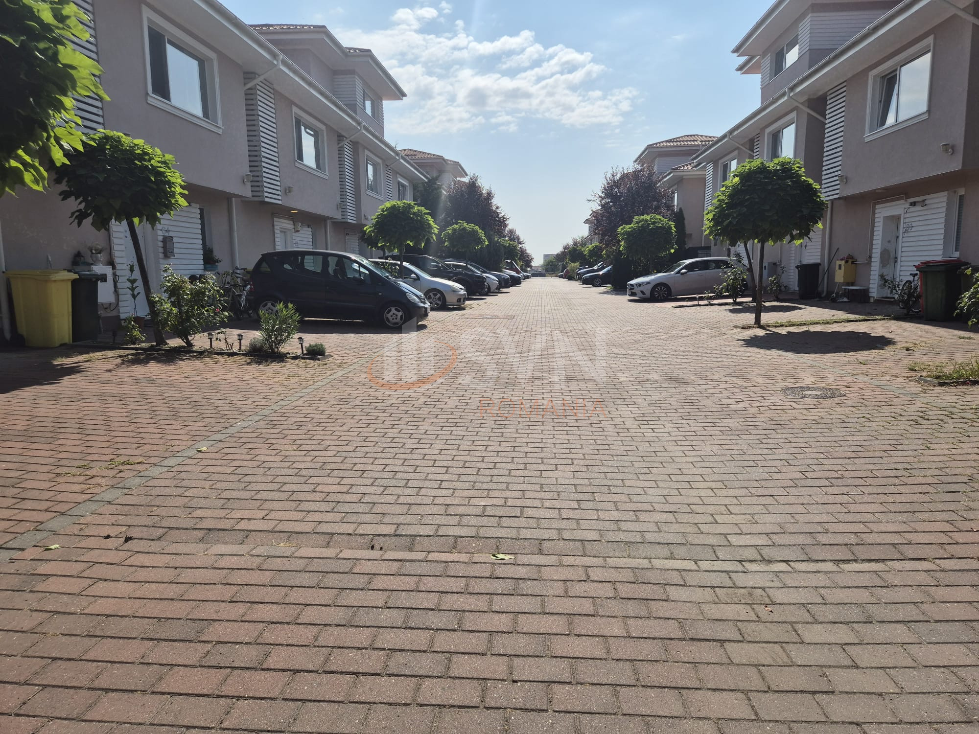 Casa, 3 camere Bucuresti/Pipera