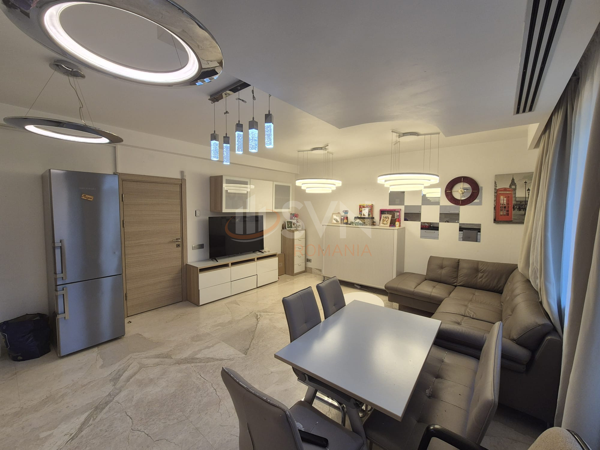 Casa, 3 camere Bucuresti/Pipera