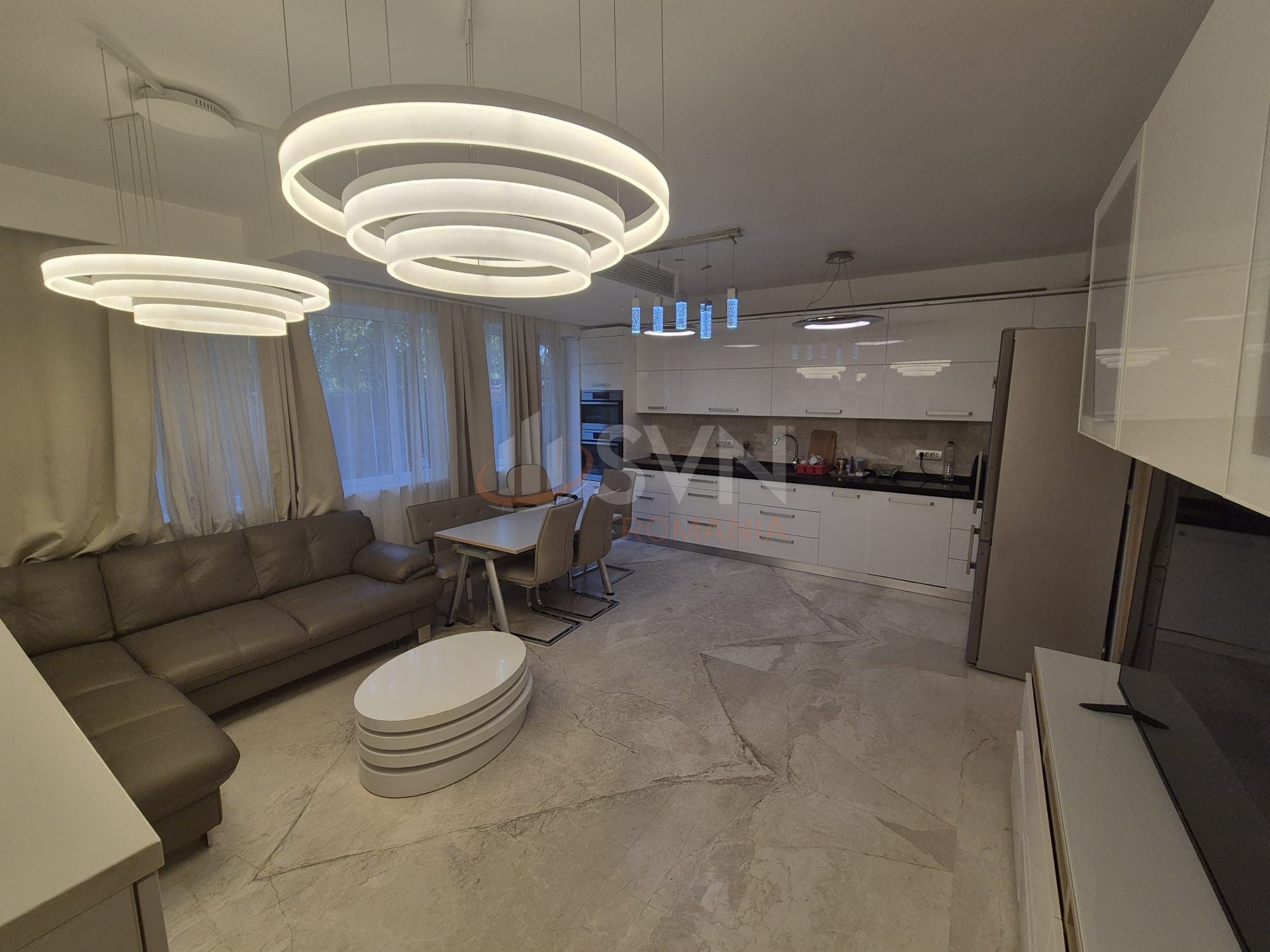 Casa, 3 camere Bucuresti/Pipera