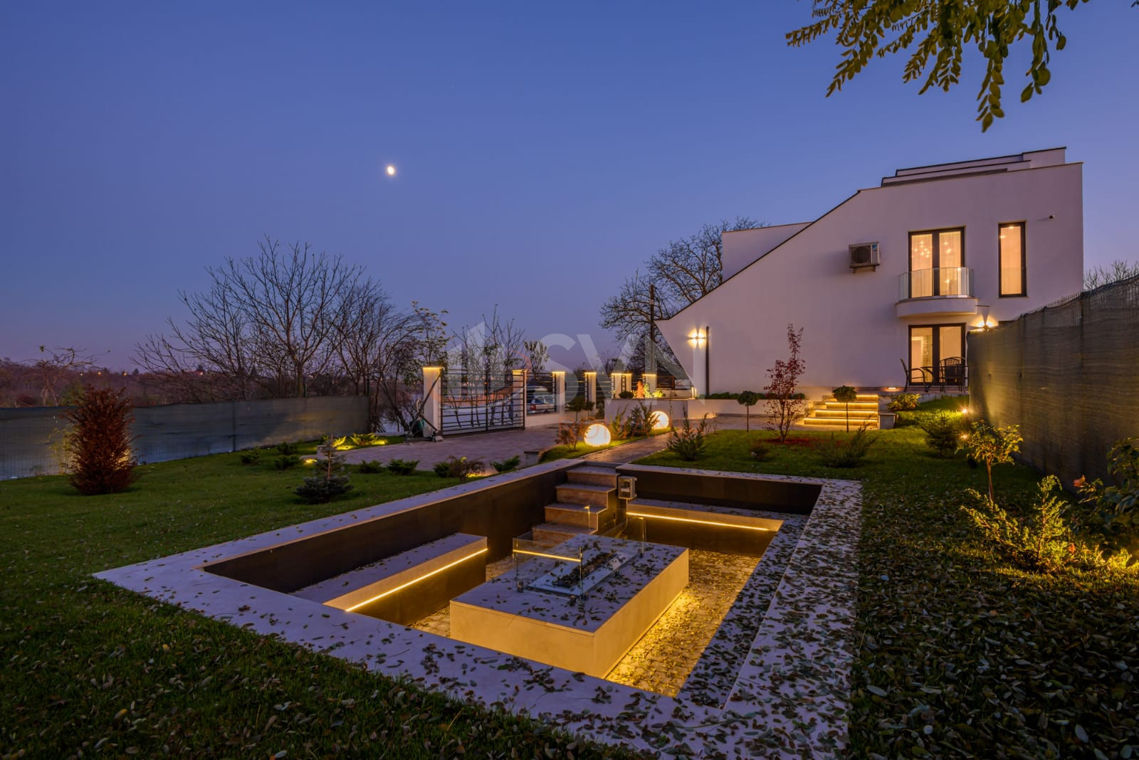 Casa, 3 camere Ilfov/Buftea