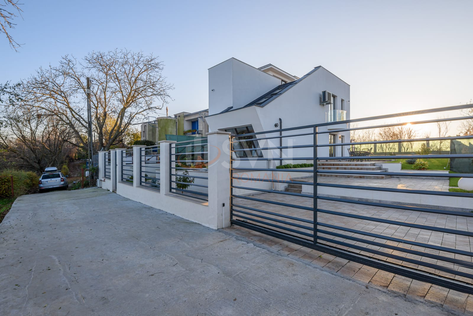 Casa, 3 camere Ilfov/Buftea