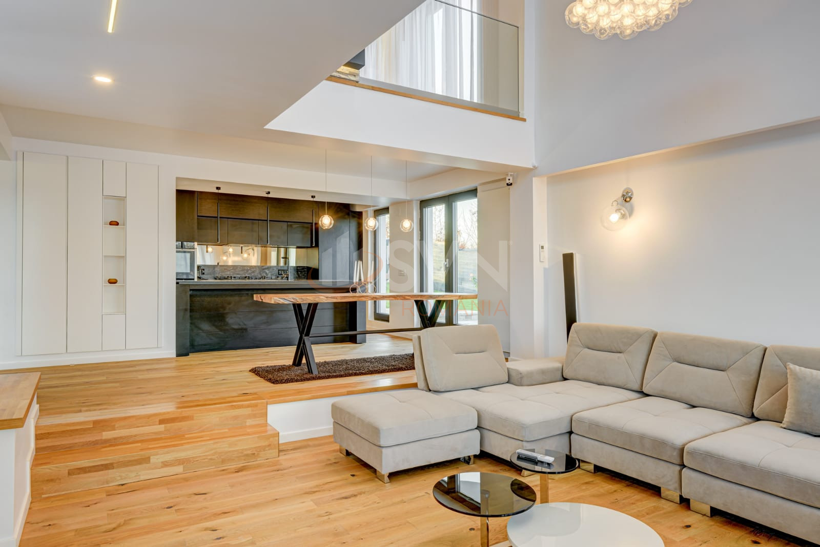 Casa, 3 camere Ilfov/Buftea