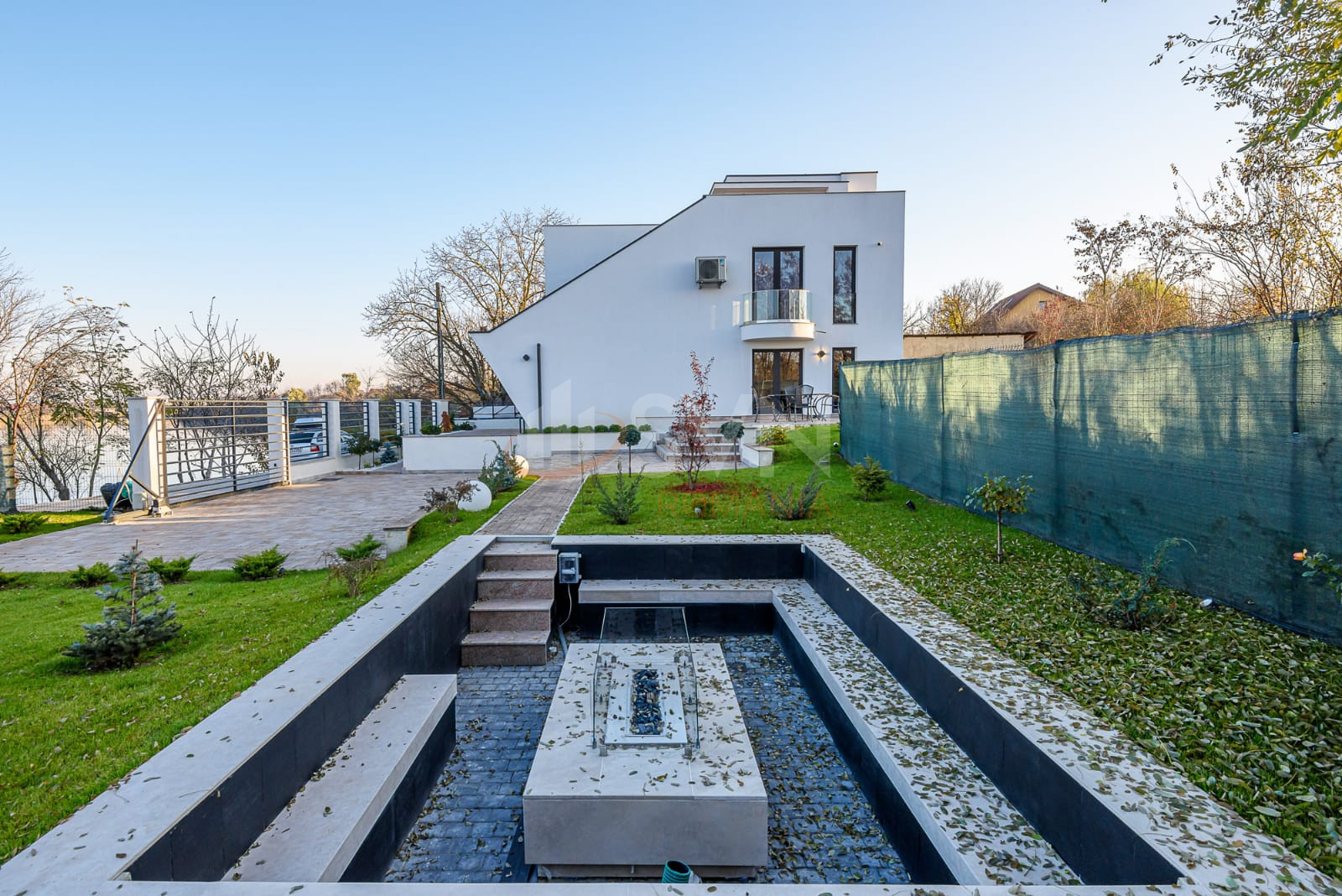 Casa, 3 camere Ilfov/Buftea