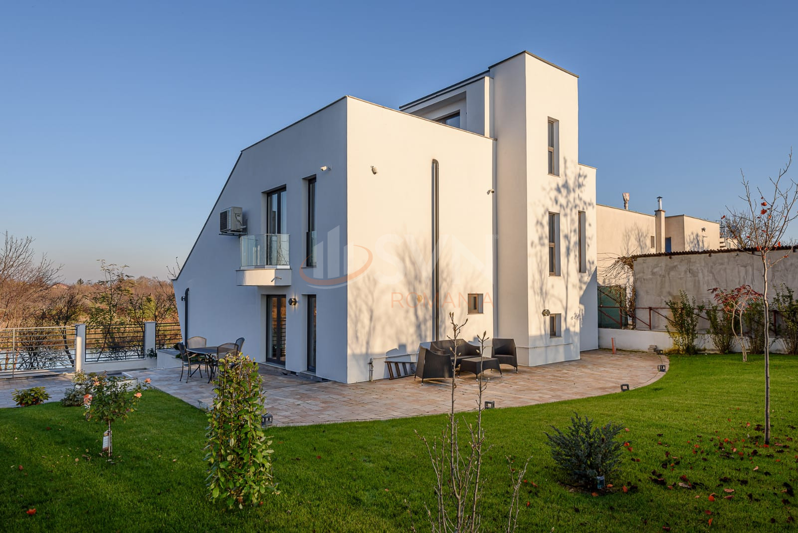 Casa, 3 camere Ilfov/Buftea