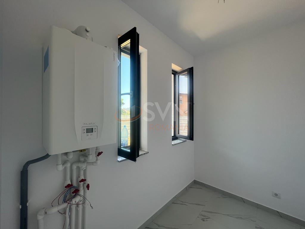 Casa, 3 camere Ilfov/Domnesti