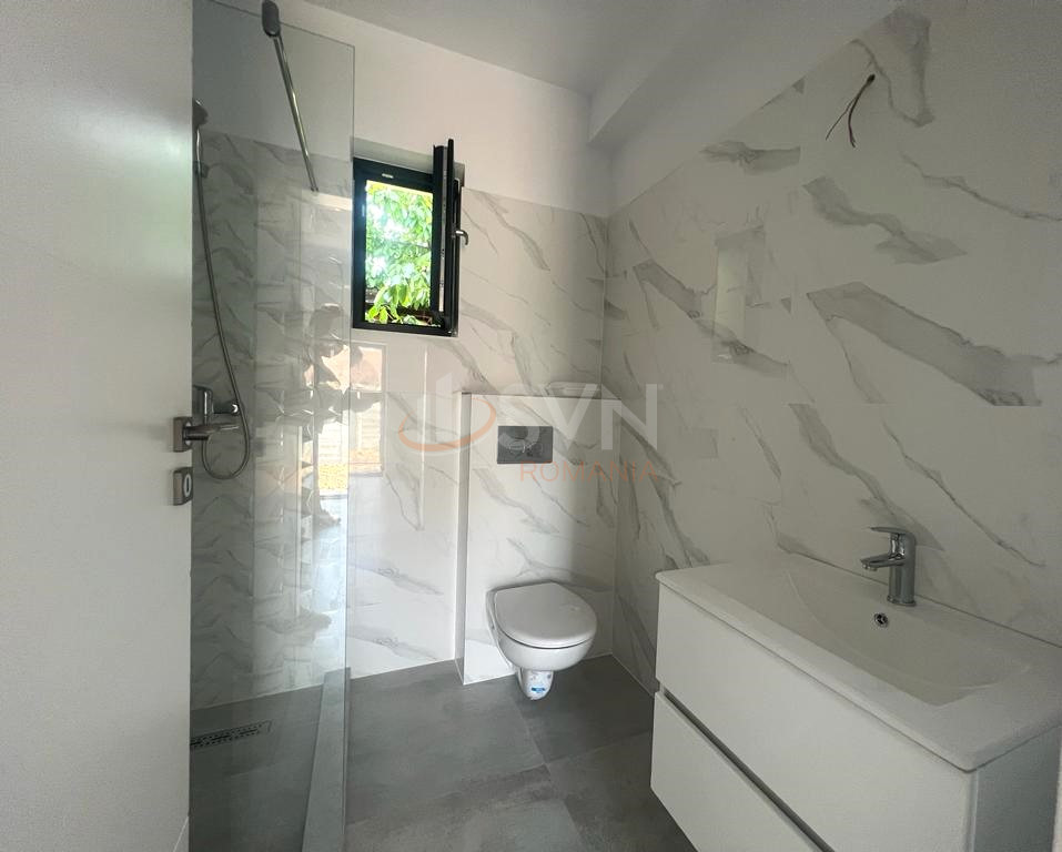 Casa, 3 camere Ilfov/Domnesti