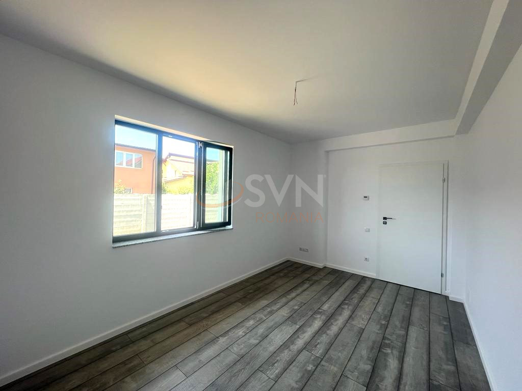 Casa, 3 camere Ilfov/Domnesti