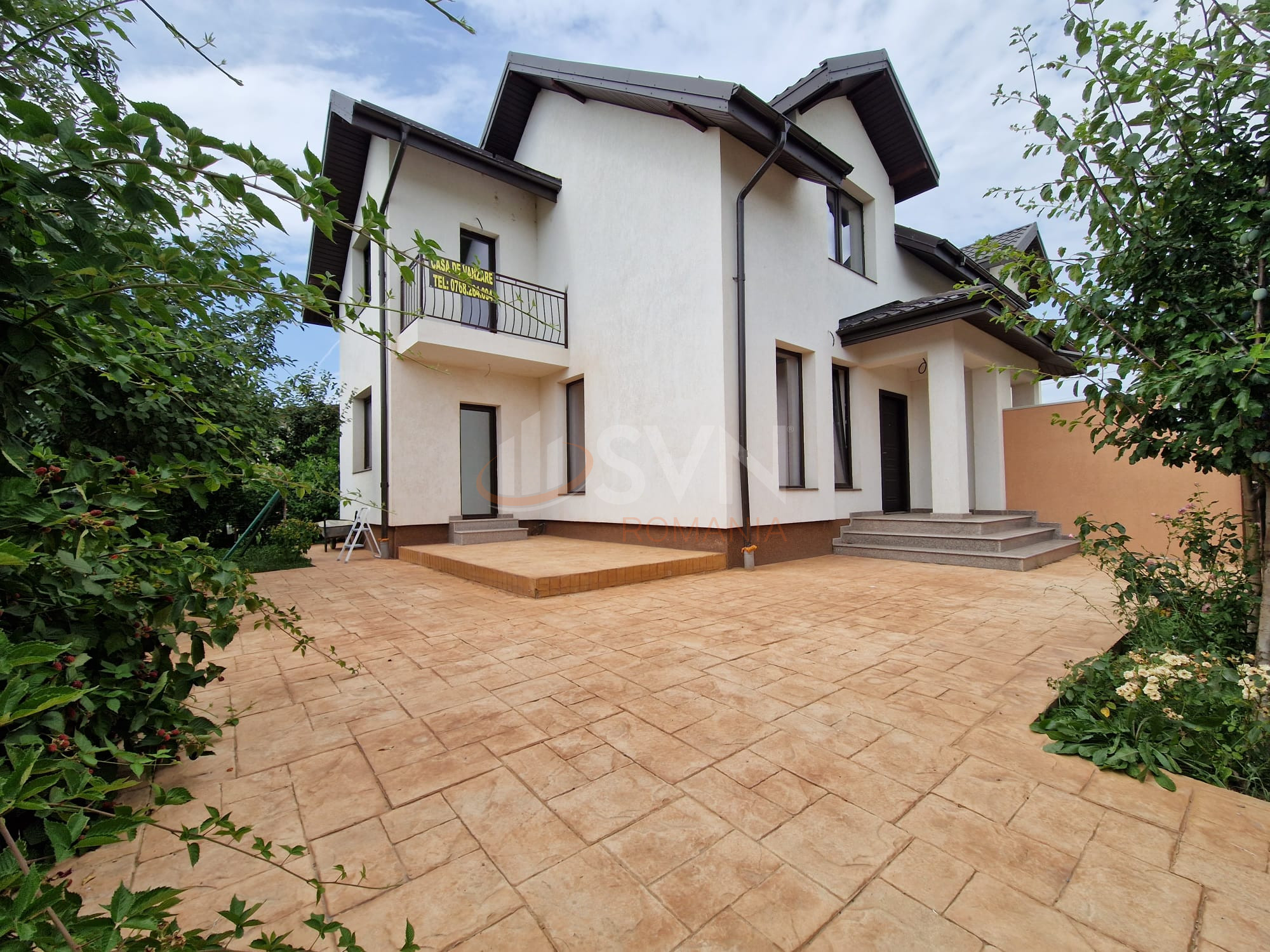 Casa, 3 camere Ilfov/Buftea