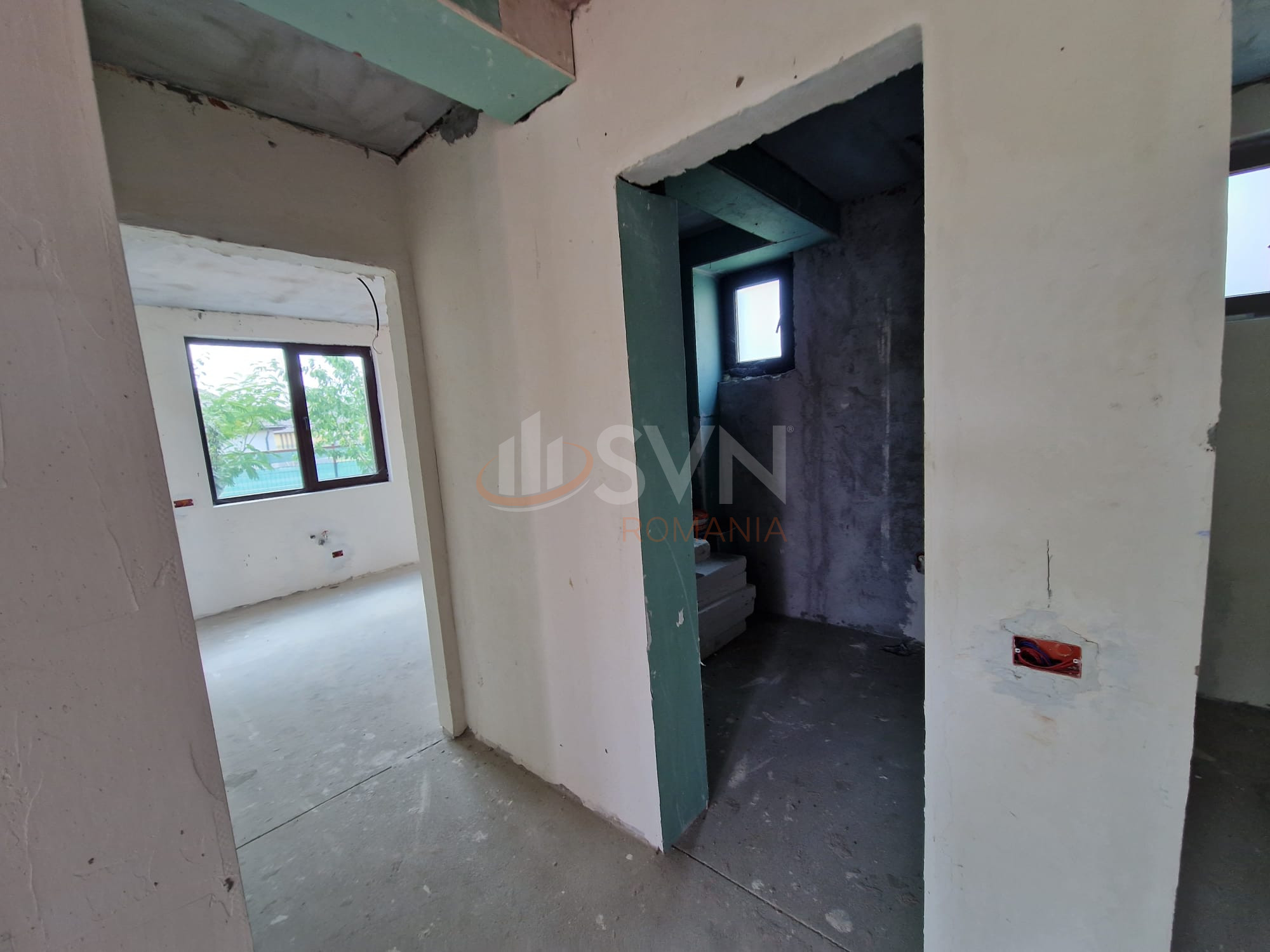 Casa, 3 camere Ilfov/Buftea