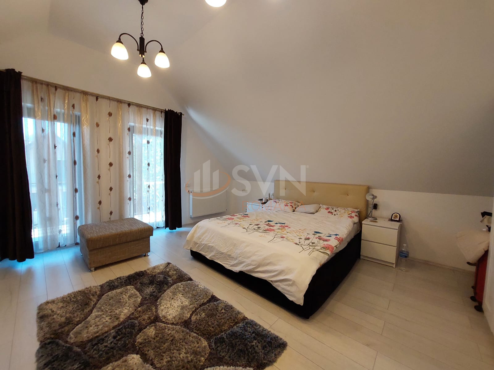 Casa, 3 camere Ilfov/Izvorani