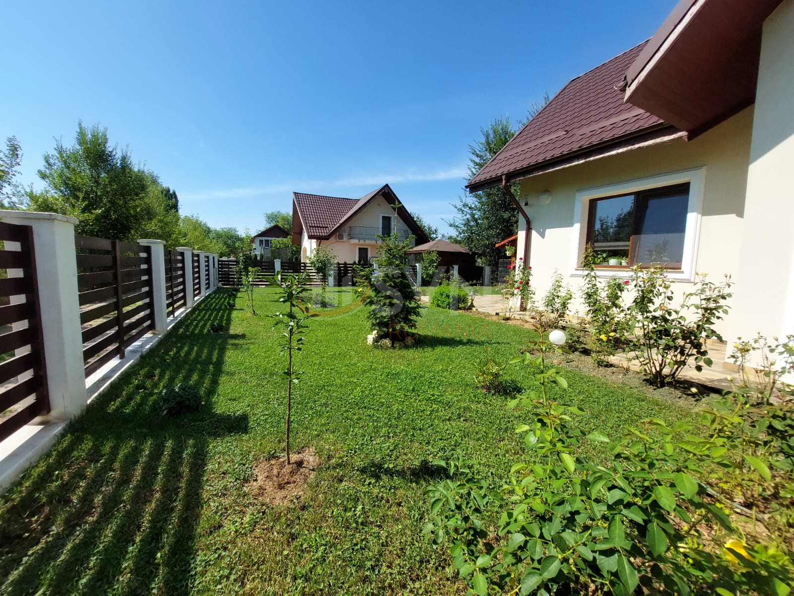 Casa, 3 camere Ilfov/Izvorani