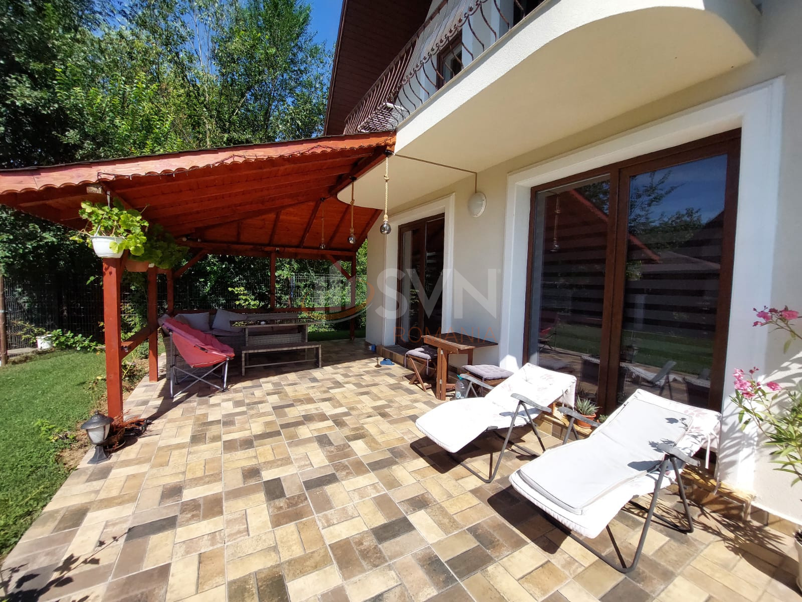 Casa, 3 camere Ilfov/Izvorani