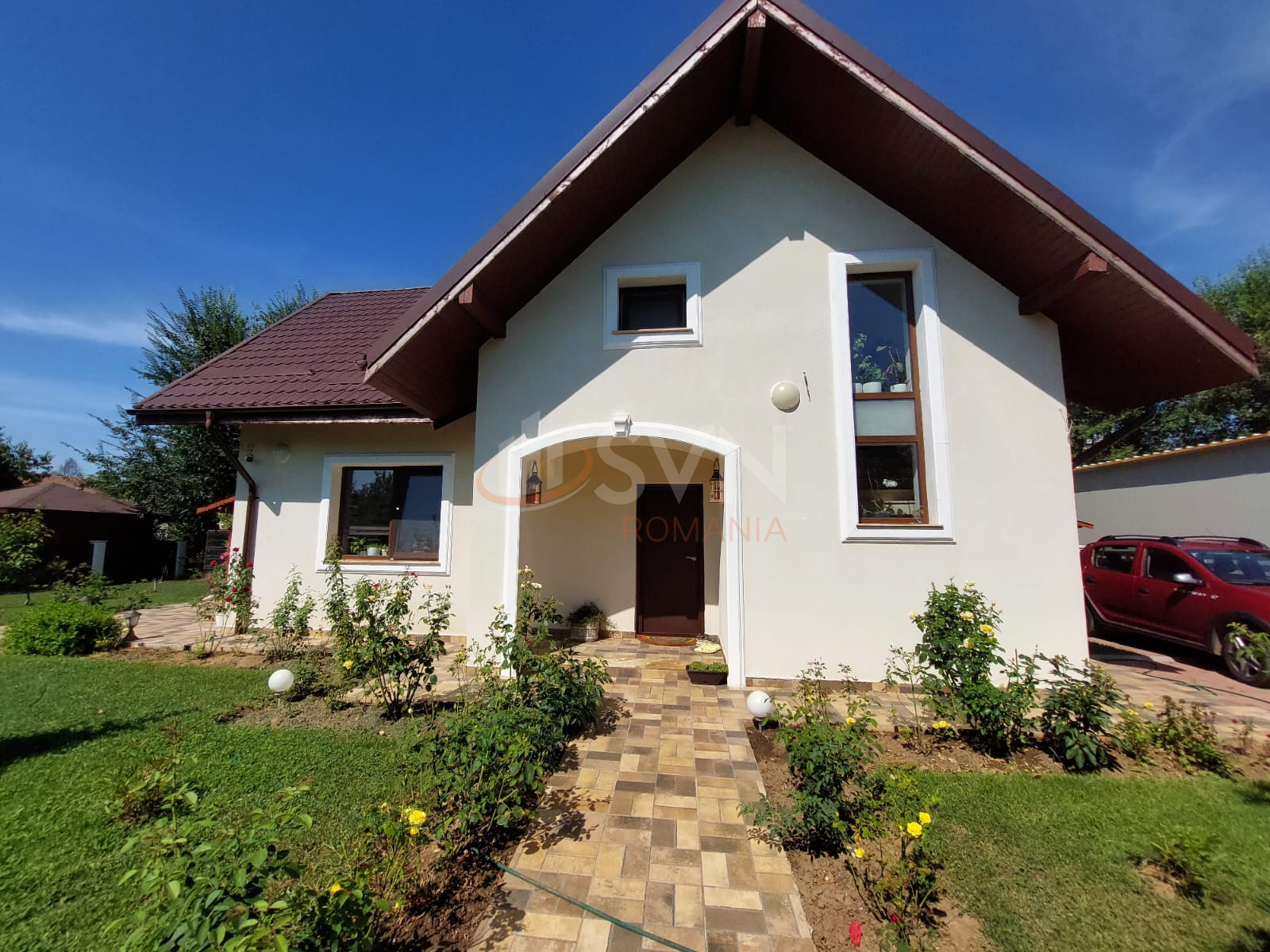 Casa, 3 camere Ilfov/Izvorani