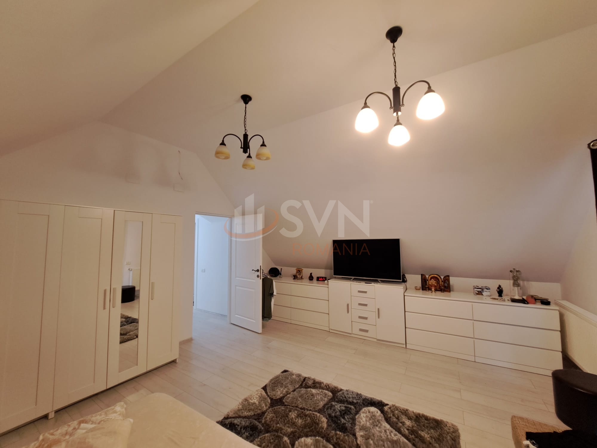 Casa, 3 camere Ilfov/Izvorani