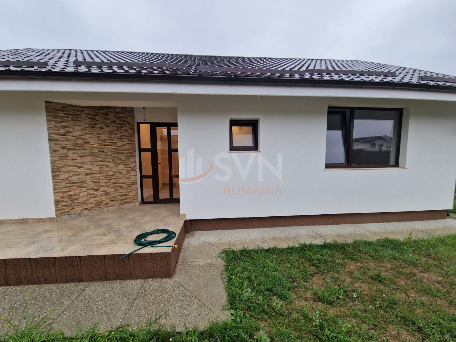 Casa, 3 camere Ilfov/Buftea