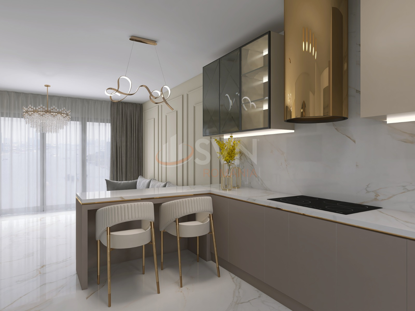 Casa, 3 camere Ilfov/Bragadiru