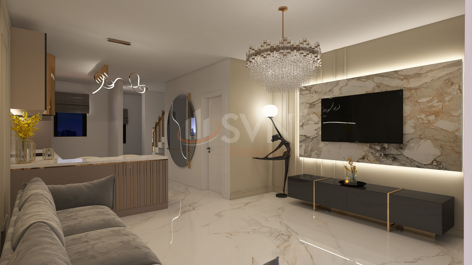 Casa, 3 camere Ilfov/Bragadiru