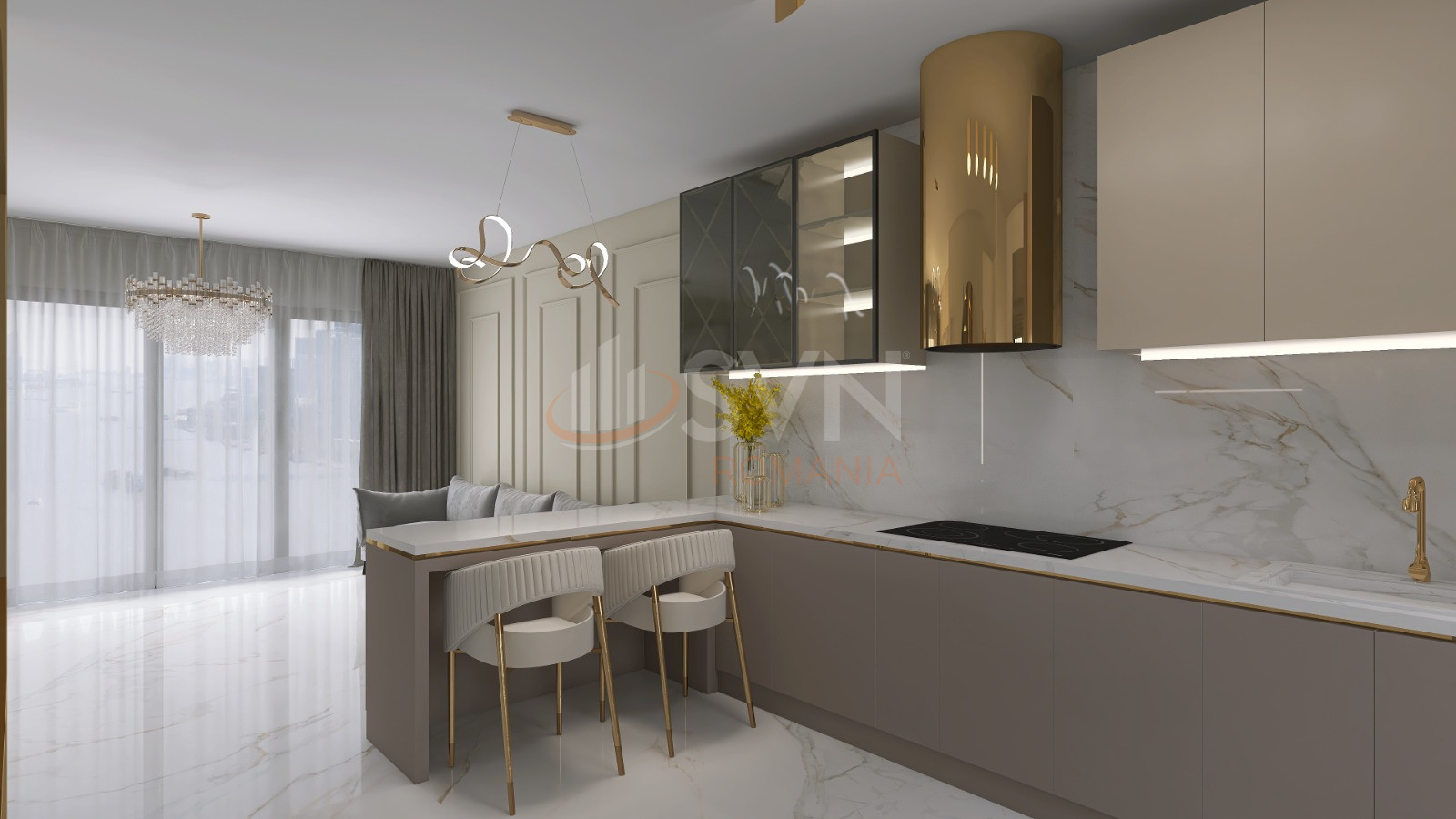 Casa, 3 camere Ilfov/Bragadiru