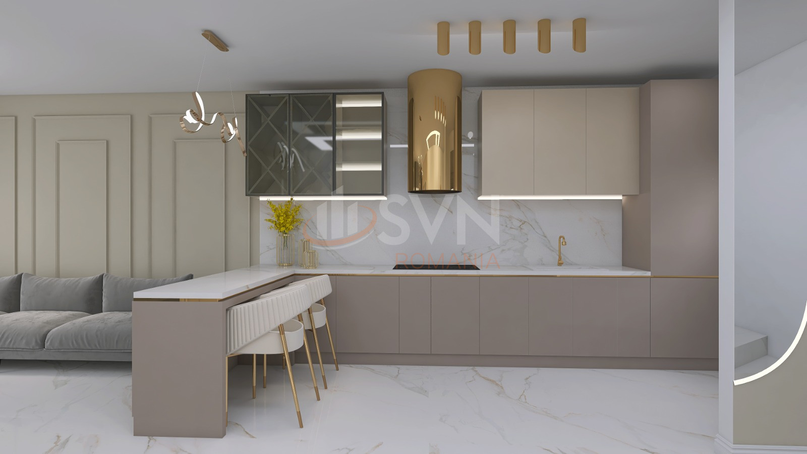 Casa, 3 camere Ilfov/Bragadiru