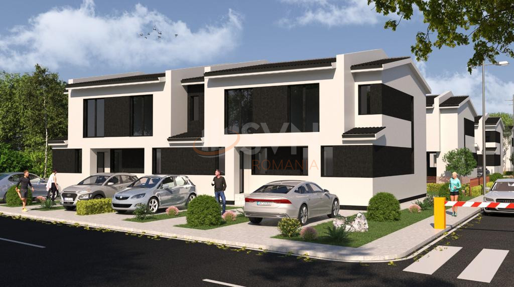 Casa, 3 camere Ilfov/Bragadiru