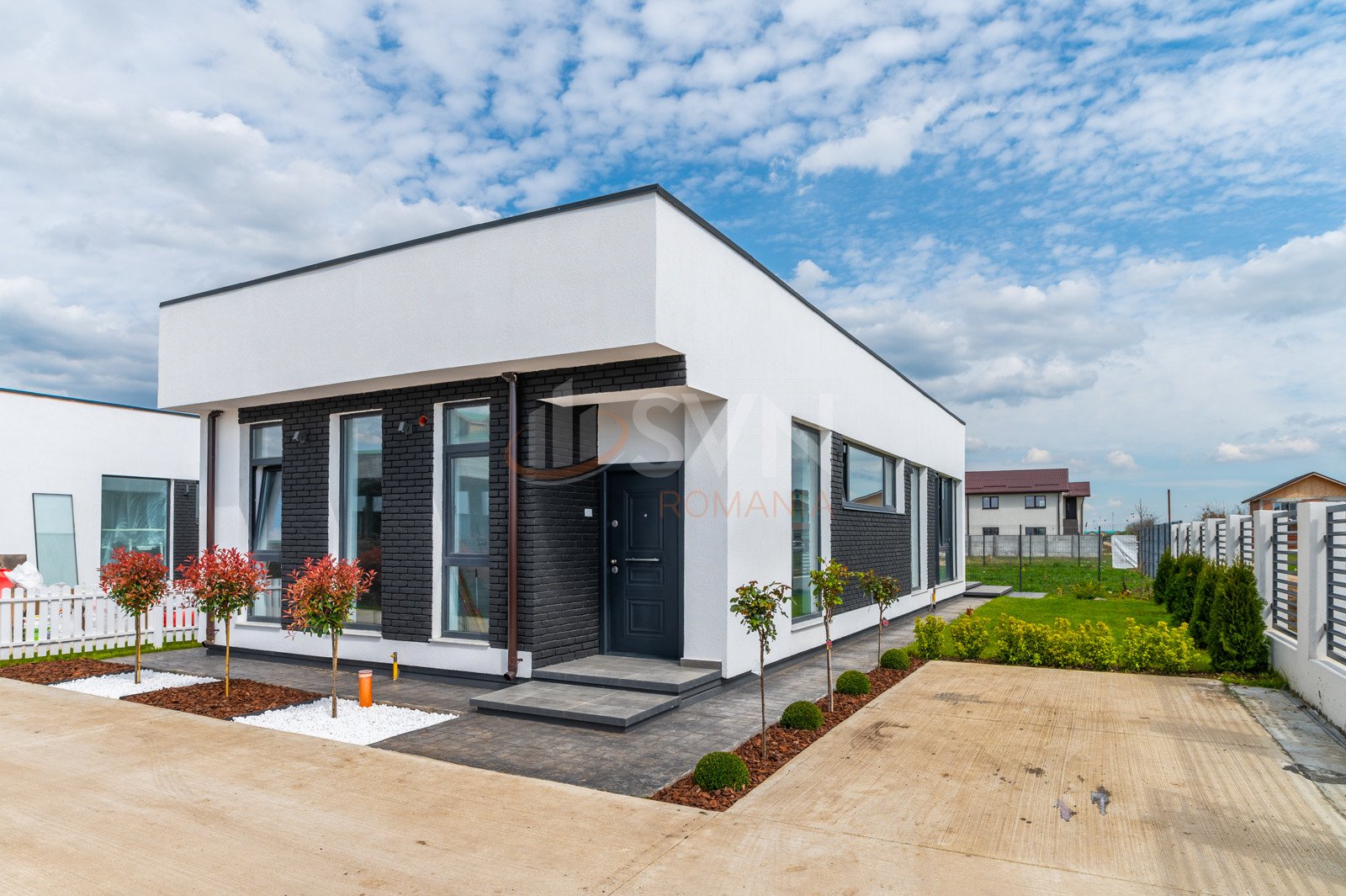 Casa, 3 camere Ilfov/Tunari