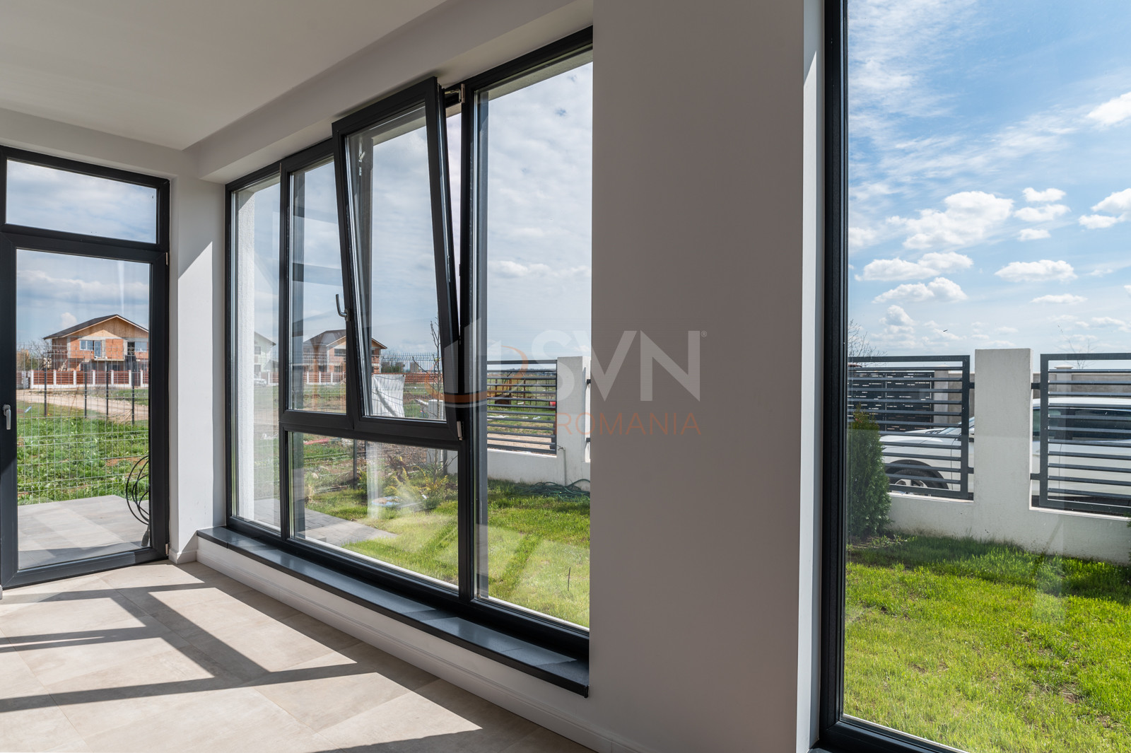 Casa, 3 camere Ilfov/Tunari