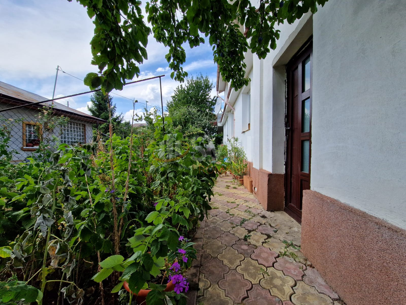 Casa, 3 camere Ilfov/Buftea
