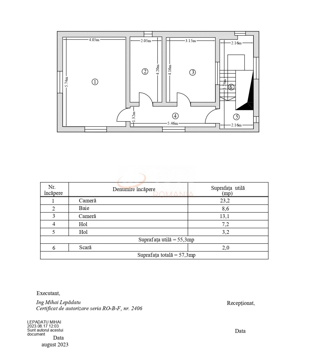 Casa, 3 camere Ilfov/Buftea