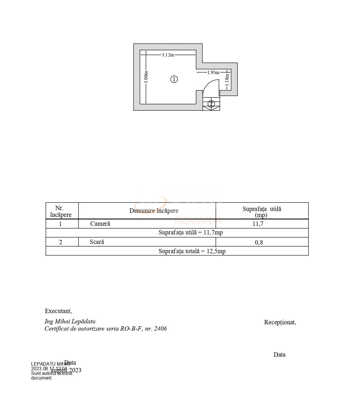 Casa, 3 camere Ilfov/Buftea