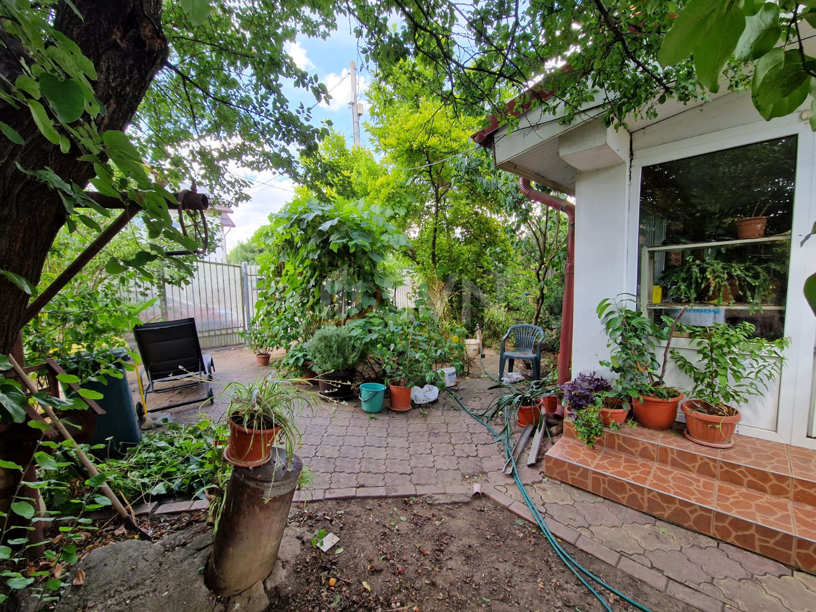 Casa, 3 camere Ilfov/Buftea