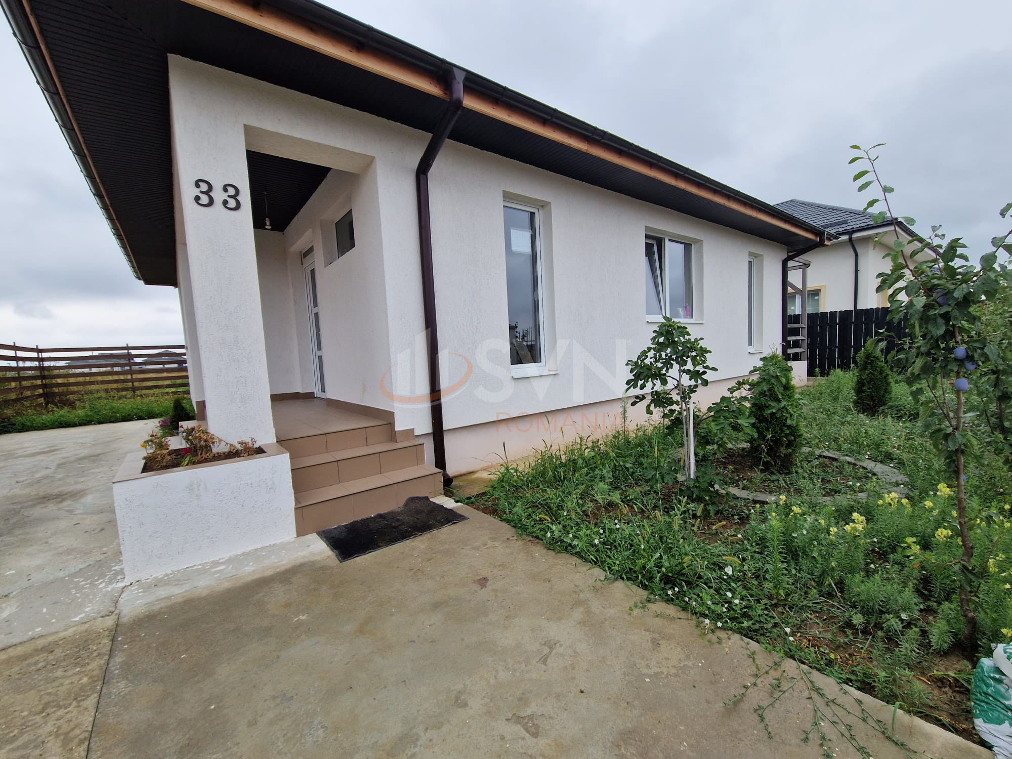 Casa, 3 camere Ilfov/Buftea