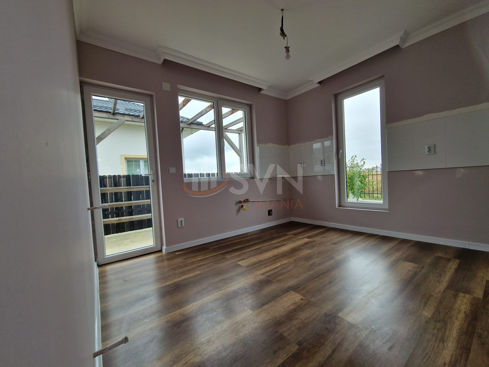 Casa, 3 camere Ilfov/Buftea