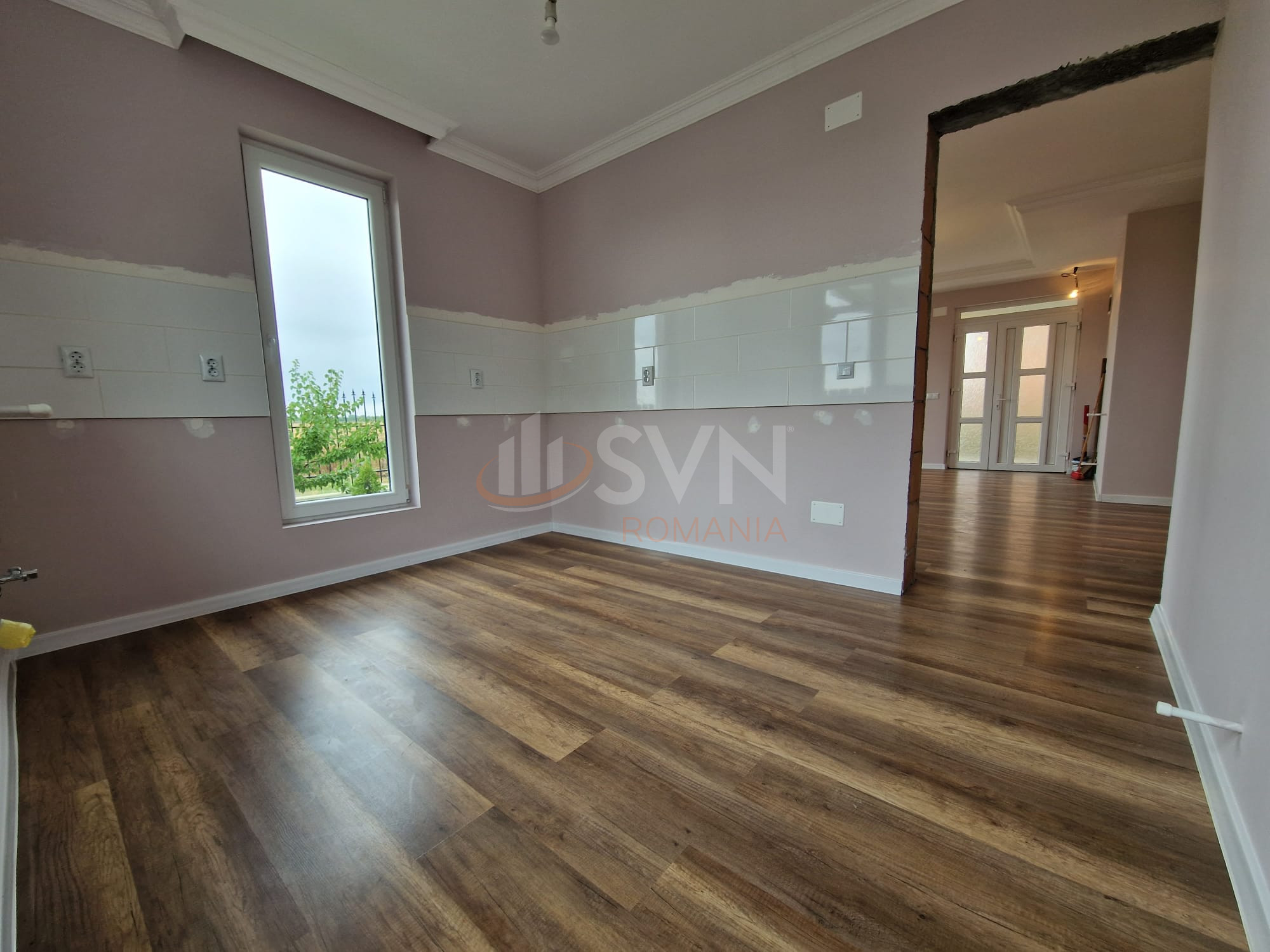 Casa, 3 camere Ilfov/Buftea