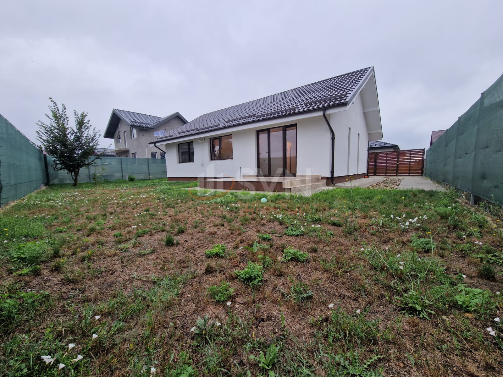 Casa, 3 camere Ilfov/Buftea