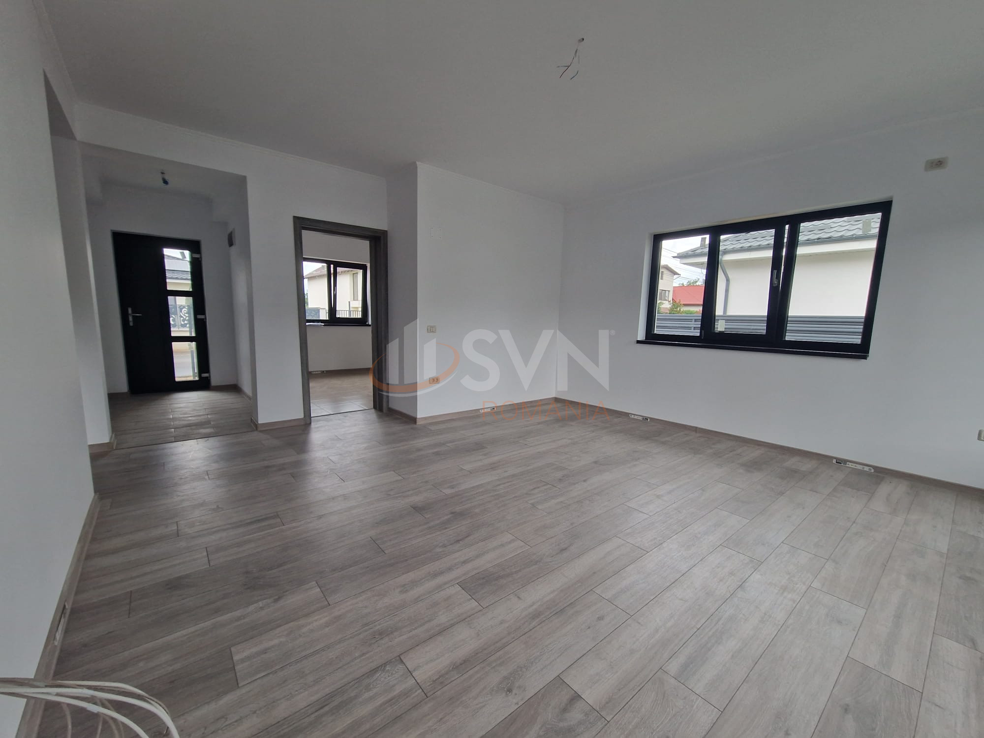 Casa, 3 camere Ilfov/Buftea