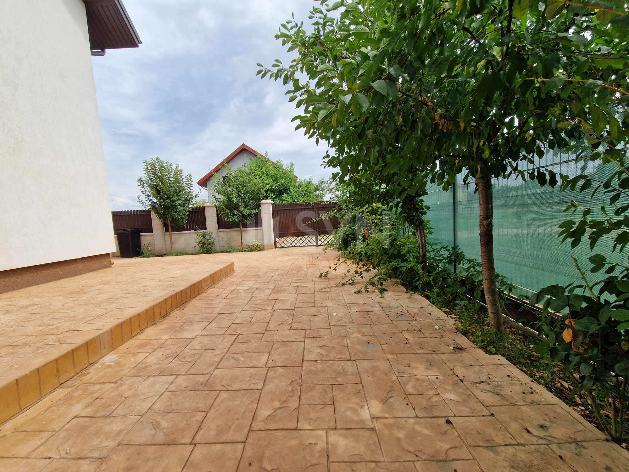 Casa, 3 camere Ilfov/Buftea