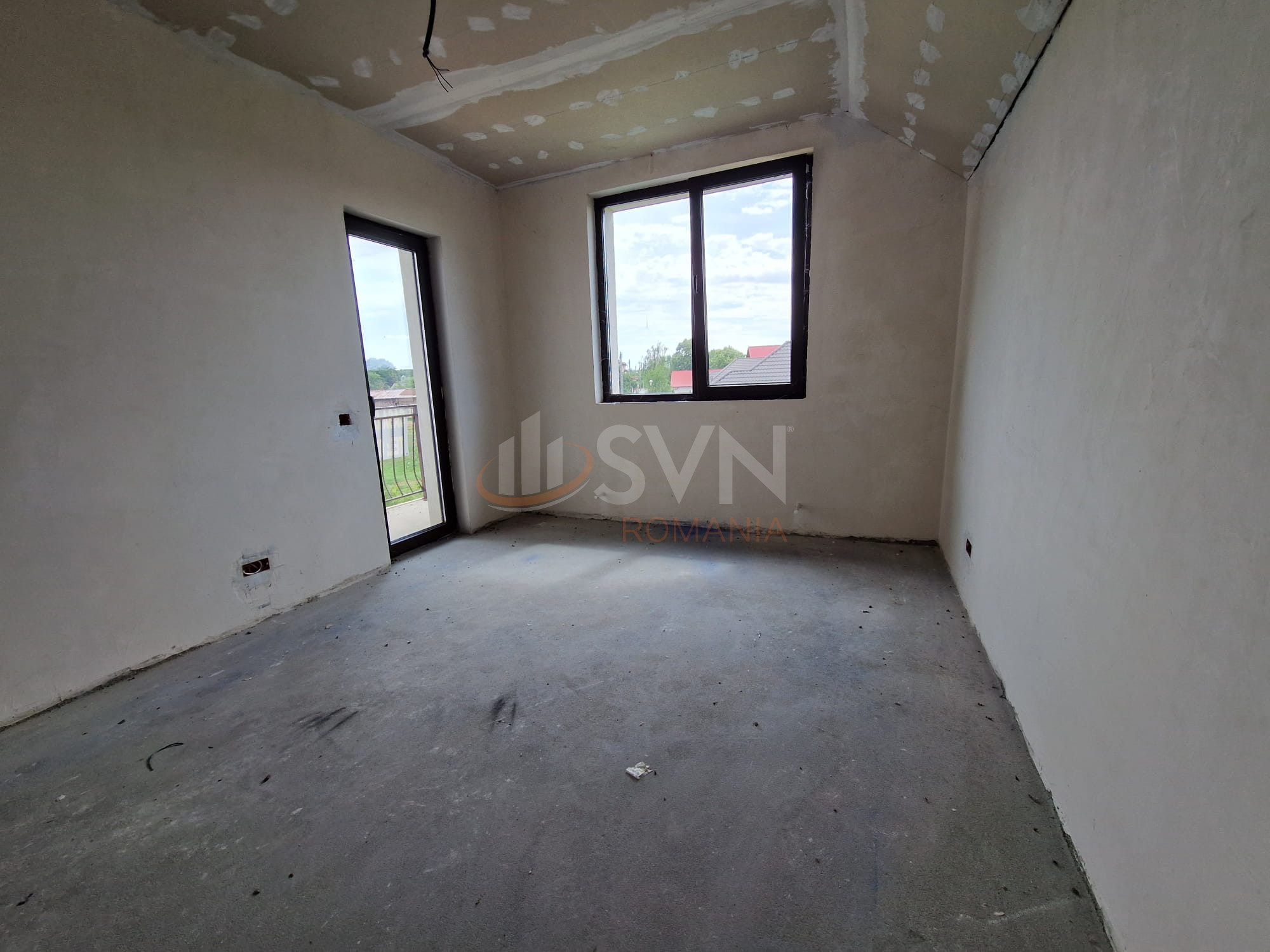 Casa, 3 camere Ilfov/Buftea